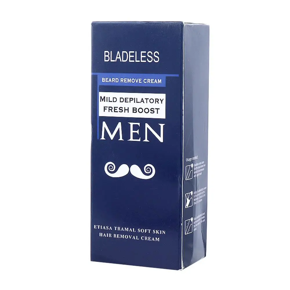 Рисунок 3 - Крем для безболезненного удаления