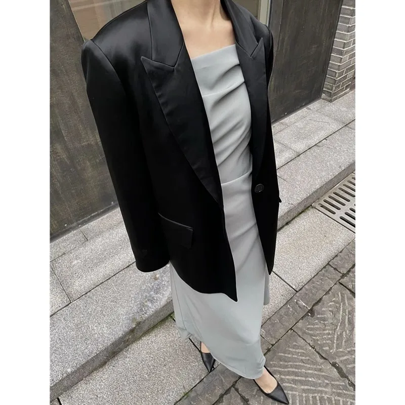 Рисунок 3 - Модный Элегантный Ацетатный костюм