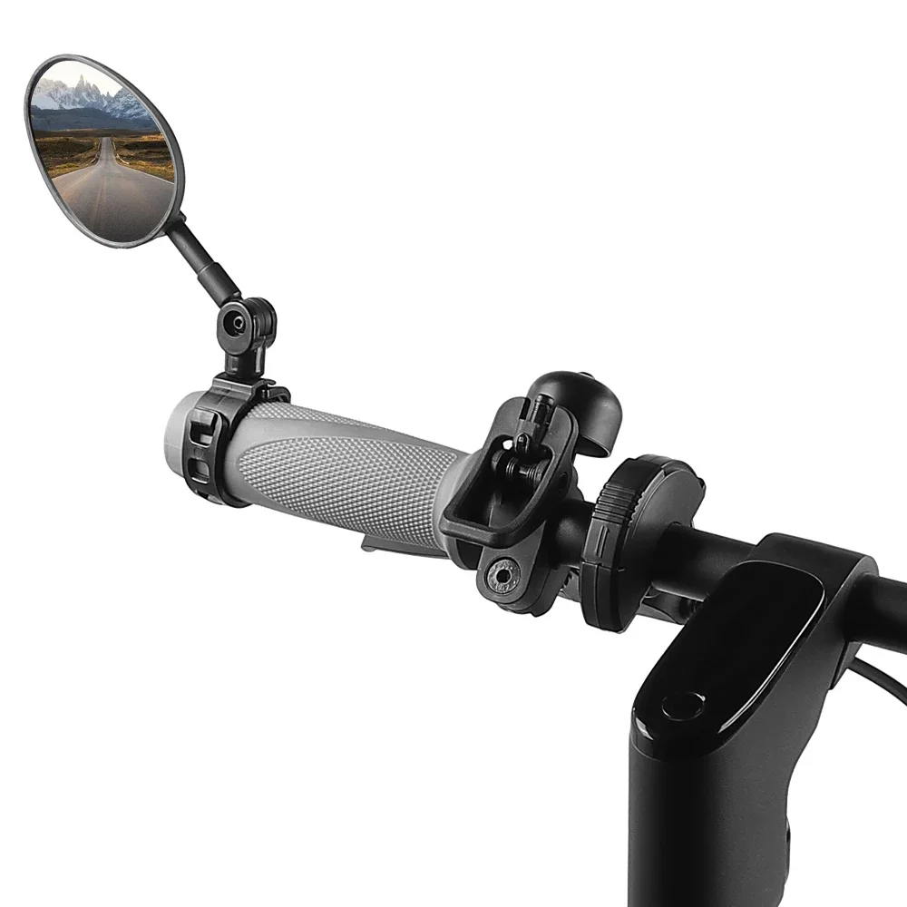 Rückspiegel für Xiaomi M365 1S PRO PRO2 MI4 Für Ninebot F20 F25 F30 Elektrische Roller Lenker Einstellbare Rückspiegel – Detail 17