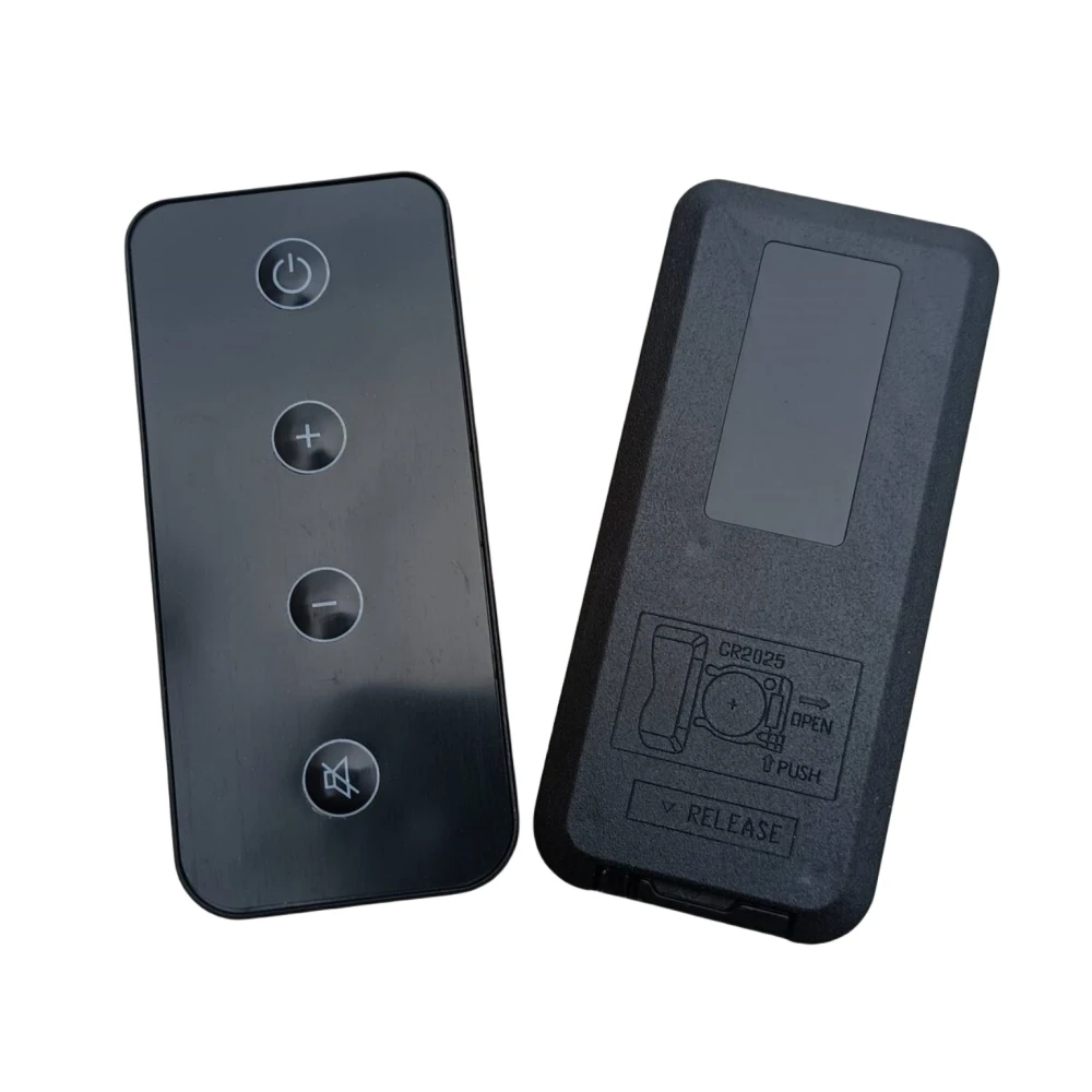 Nuovo Telecomando Sostitutivo Adatto Per Sistema Soundbar Bose 410376, Altoparlante Tv Bose Solo 5 10 15