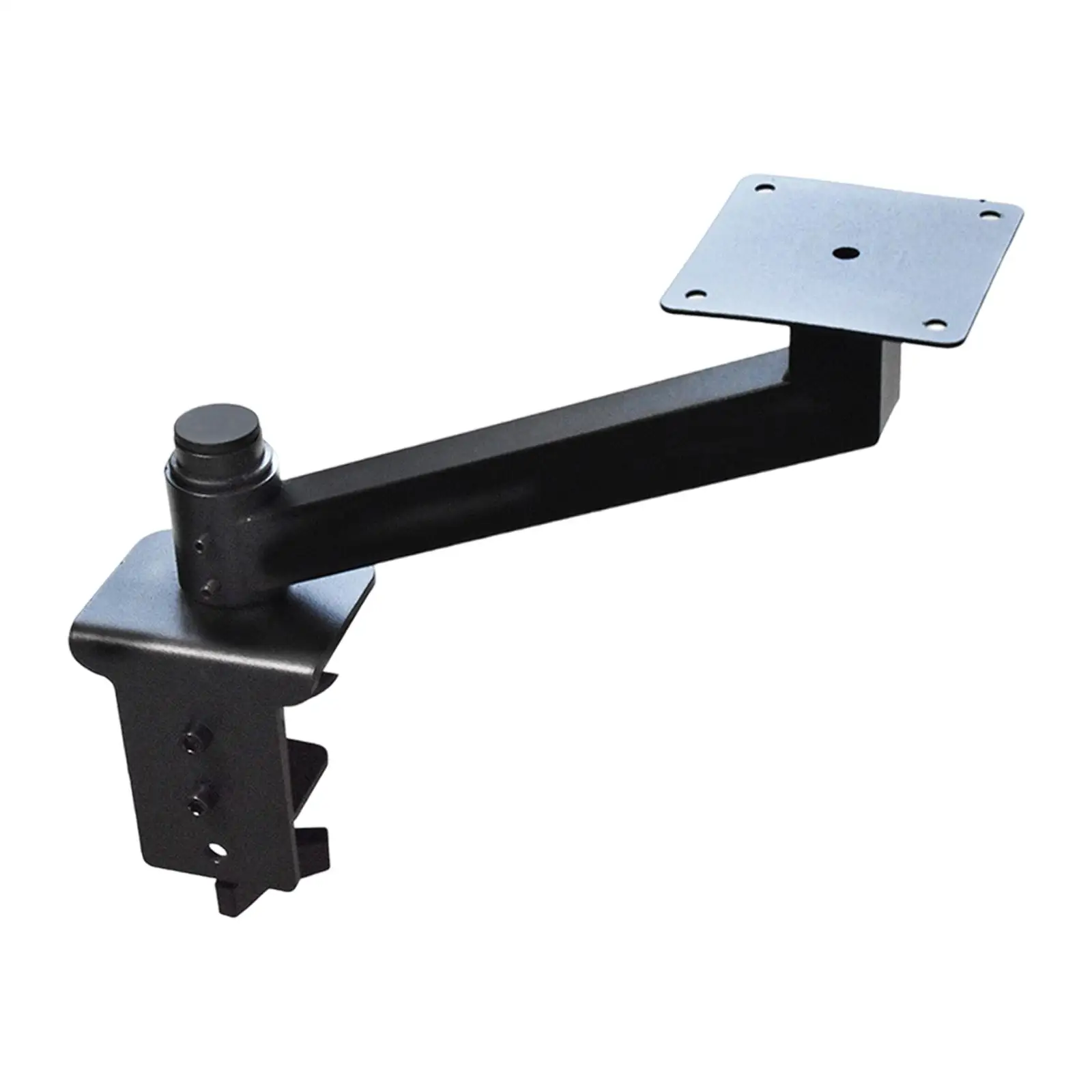 Cat Desk Bed Heavy Duty Stand Cold Rolled Steel High Performance 360° Rotating