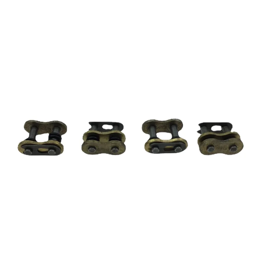 

3PCS For DID 428/520/525/530 motorcycle buckle chain chain joints