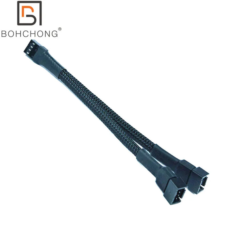 

Материнская плата, 4 контакта, 3 контакта, ШИМ, Φ 1007 22awg, вентилятор, фотокабель 15 см