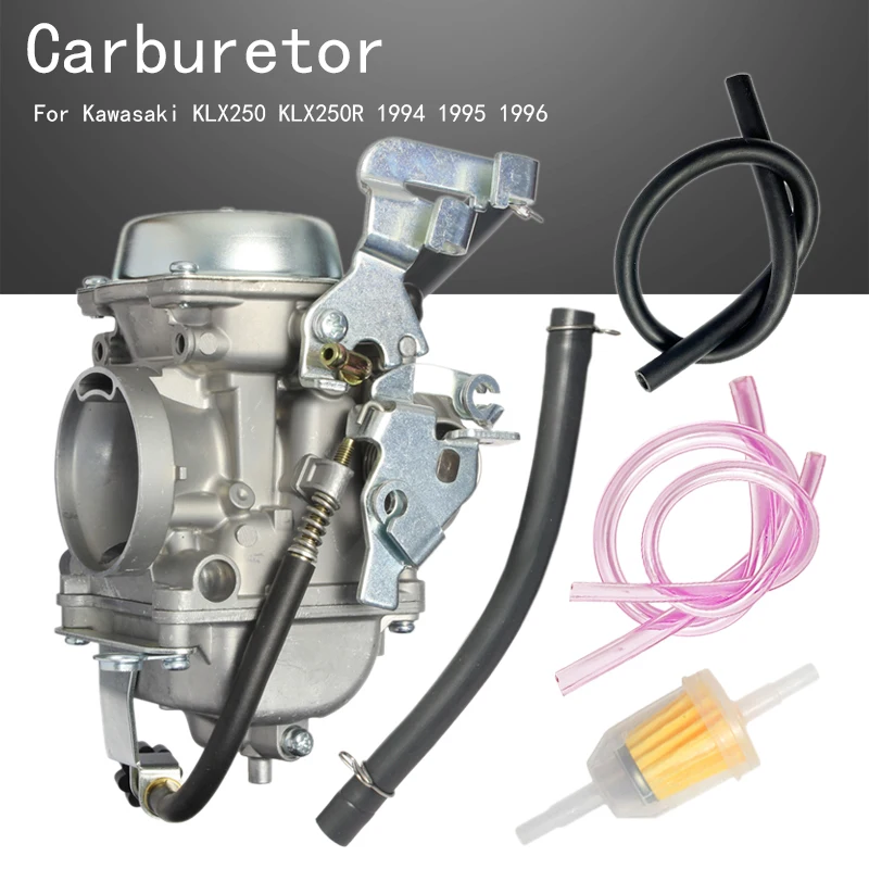 Sサイズ Gjsgjy カワサキ For KLX250 For KLX250R 1994 1995 1996