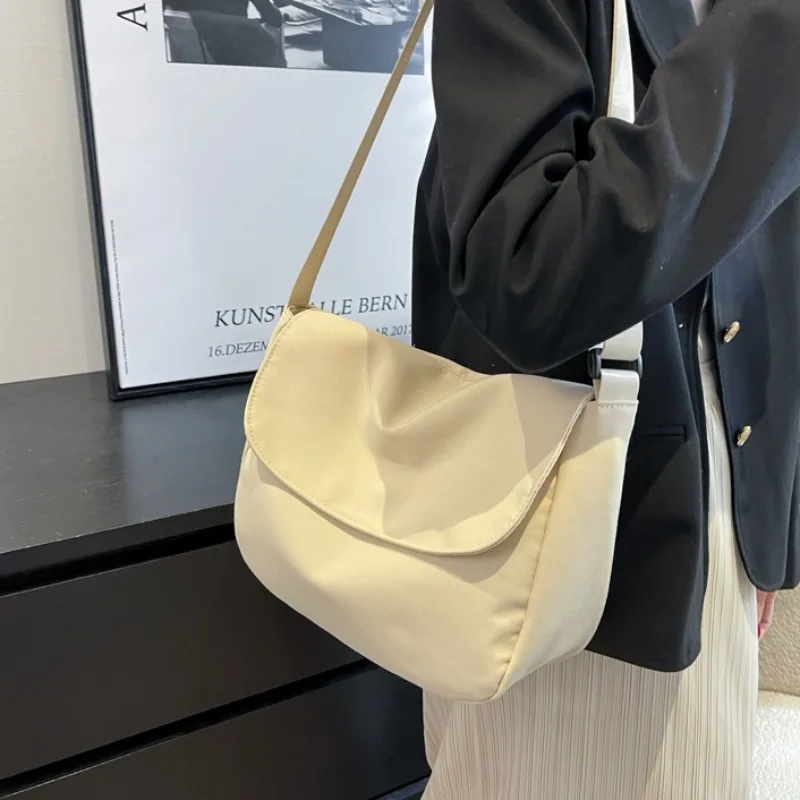 2023 Moda Iongchamp Borsa per gnocchi Borse a tracolla francesi Borsa