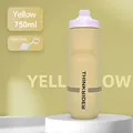 Yellow 750ml