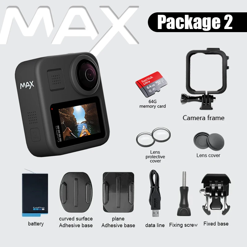 Package 2
