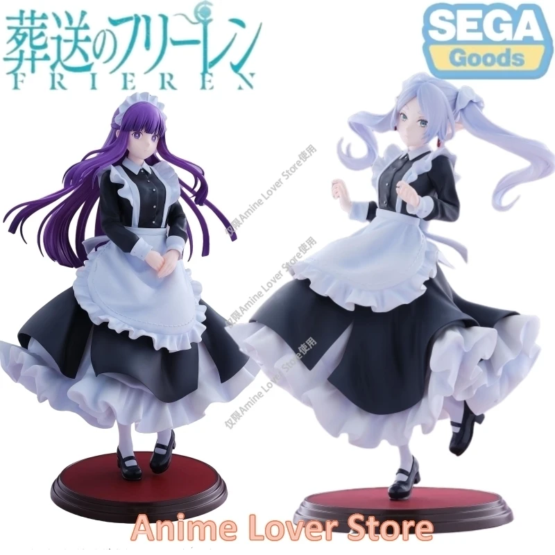 在庫ありセガオリジナルルミナスタフリーレン: Beyond Journey's End