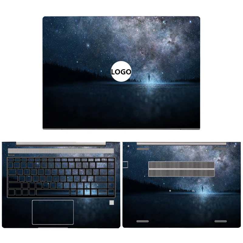 Vinyl Stickers for HP ProBook 630 635 650 G8 455 G6 G7 G8 G9 G10 Laptop Skin Decals for HP ProBook 450 640 G9 Film