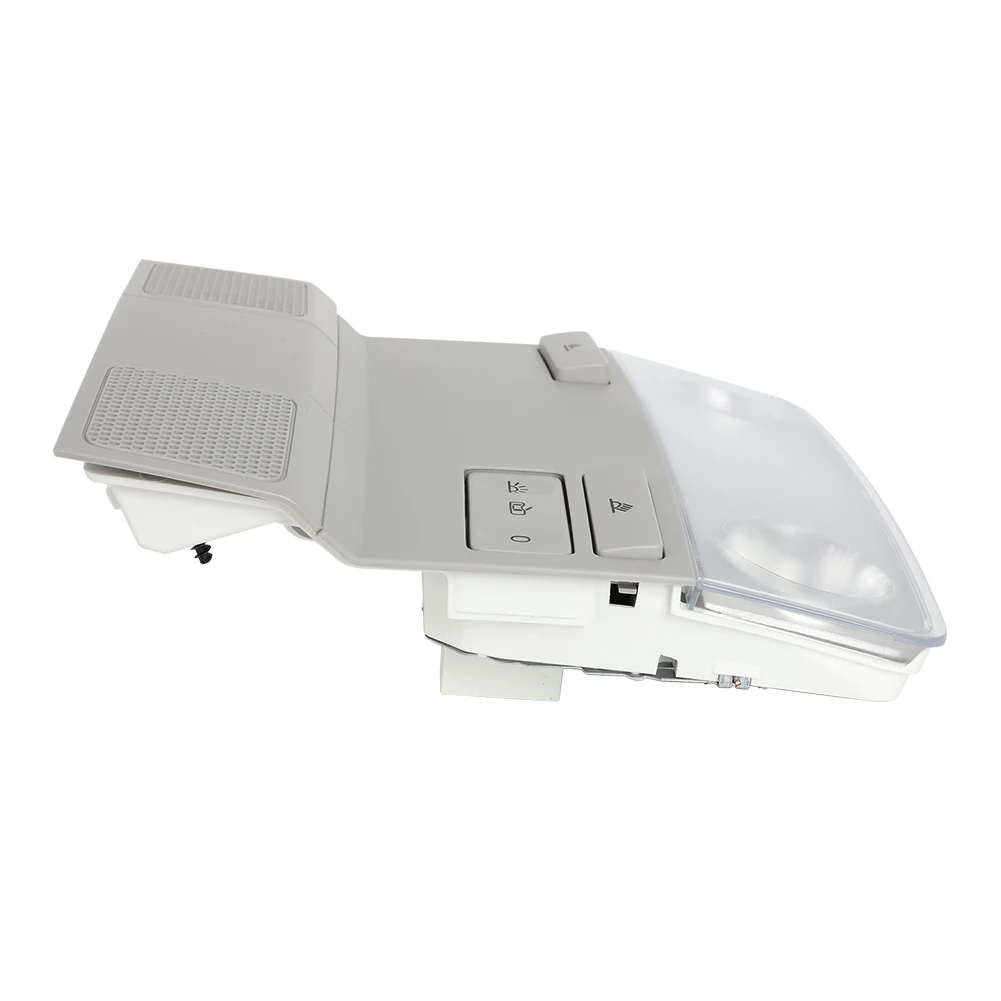 Dome Front Ceiling Lamp Reading Light Interior Roof Lamp for VW Golf 5 6 Tiguan Passat B6 for Skoda Yeti Superb Octavia