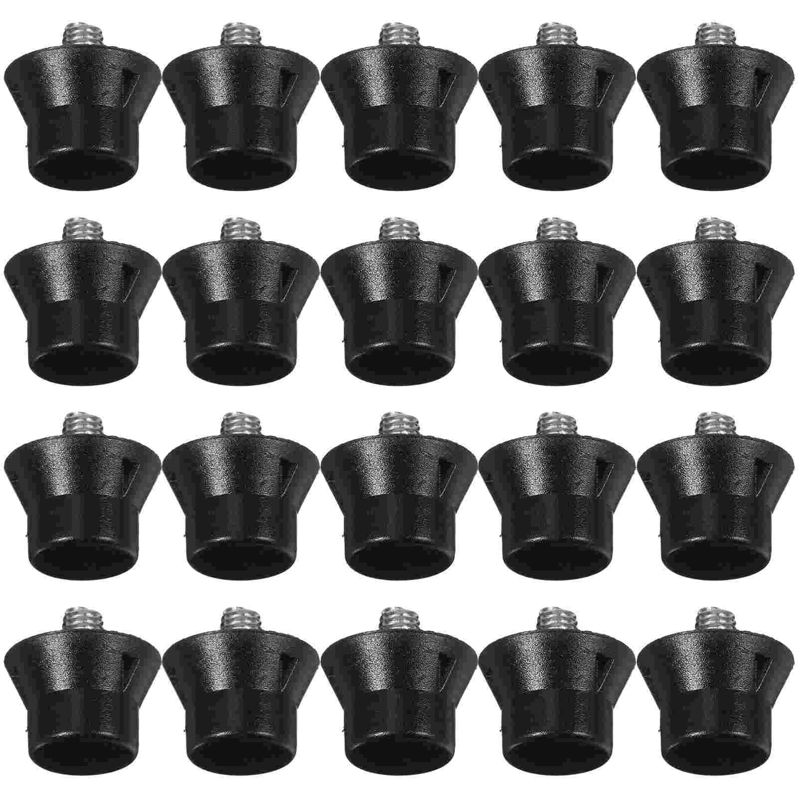 

Soccer Cleat Laces Football Spikes Womens Sneakers Outdoor Sprinting Shoes Nails