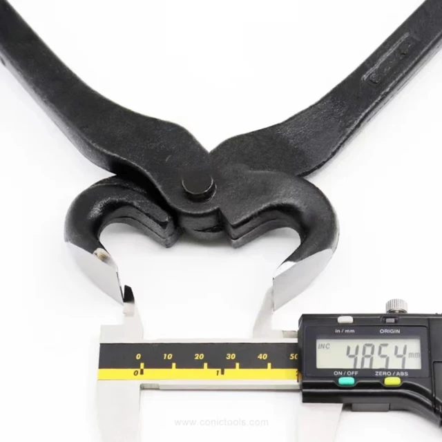 Hoof Nipper Trimmer 16in Hoof Clippers Horseshoe Pliers Hoof Trimming Tools Horse Equipment Equestrian Supplies New 3