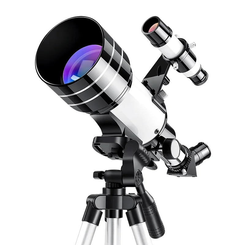 Thermal Astronomic Digital Telescope Night Vision Powerful Kids Mini Telescopic Telescope Astro Teleskop Camping Supplies Tools 4 Thermal Astronomic Digital Telescope Night Vision Powerful Kids Mini Telescopic Telescope Astro Teleskop Camping Supplies Tools - Image 4