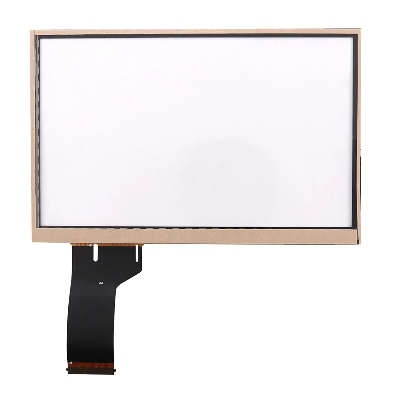  MIB LCD ÷̿ ڵ  ȭ, TDO-WVGA0633F00039 LCD  ȭ, ڵ ̼ ÷