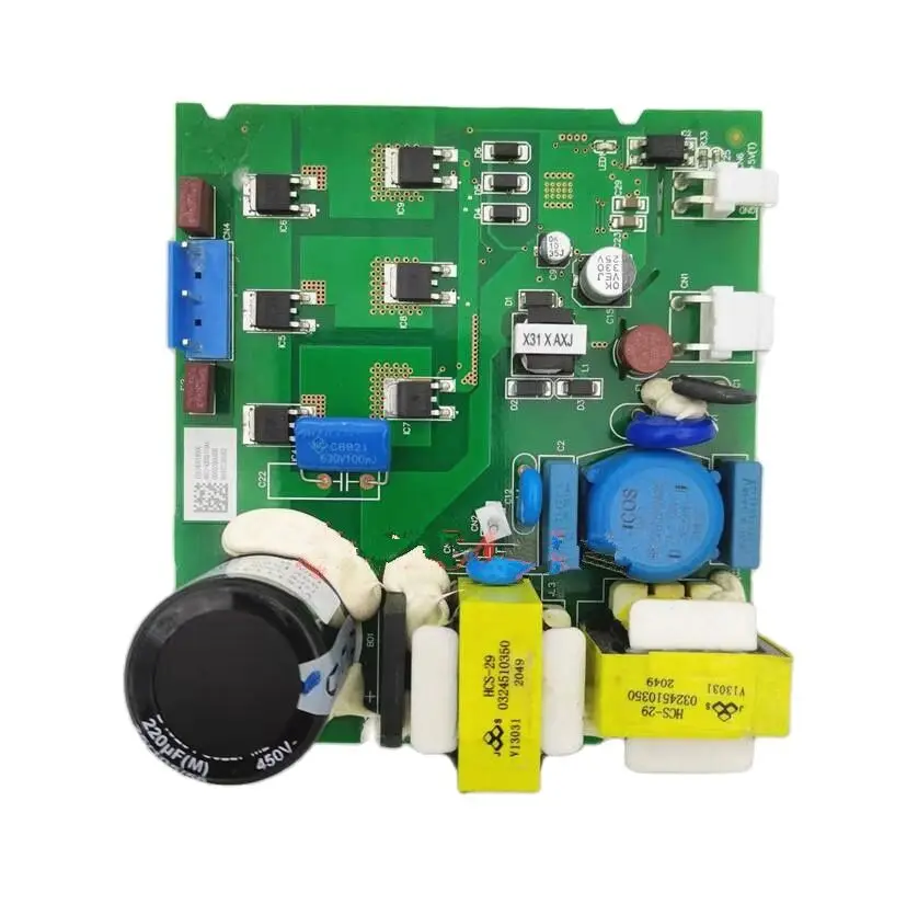 para Haier Geladeira Placa de Computador Vth1116y Jx430dh Parte