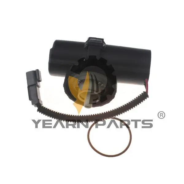 

Топливный насос 228-9129 2289129 для экскаватора-погрузчика Caterpillar CAT 416D 420D 424D 428D 430D