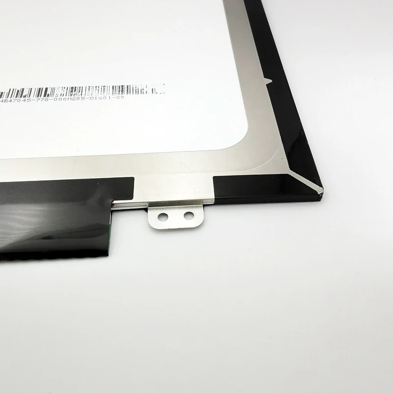 para hp Elitebook 840 g3 Tela Lcd Laptop 30 Pinos 1366x768 Slim 14 Polegada Matrix - Imagem 3