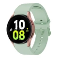Official light green