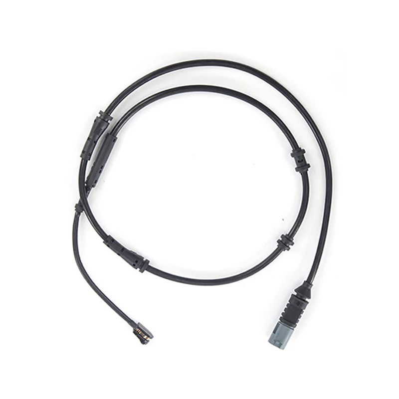 

Задняя Тормозная колодка, электронный датчик износа, указатели износа тормозной колодки для BMW 740Li 750i 760Li F01 F02 F03 34356791960