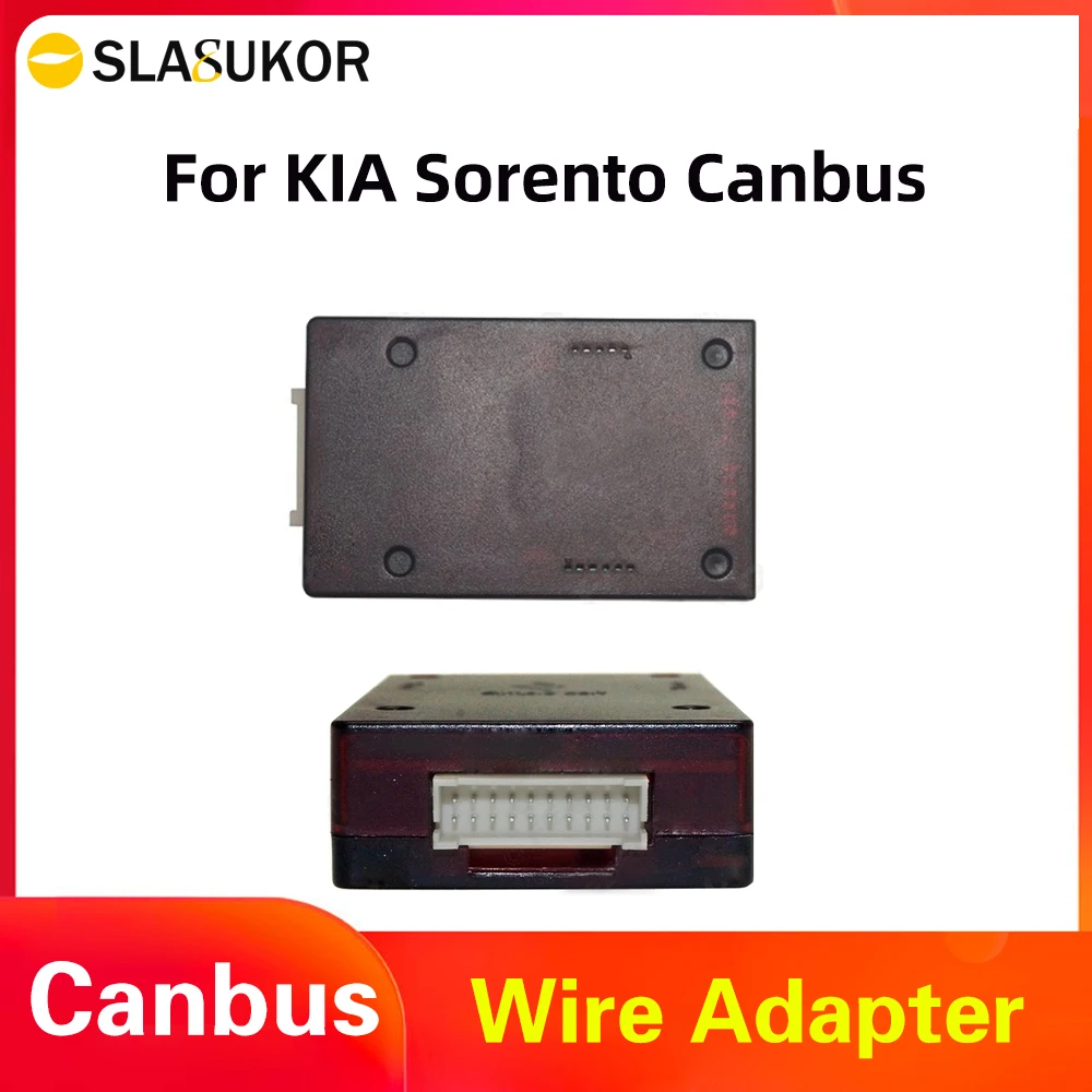 Canbus-Box-For-KIA-Sorento-2015-2018-Canbus-Decoder-Canbus-Protocol-Box ...