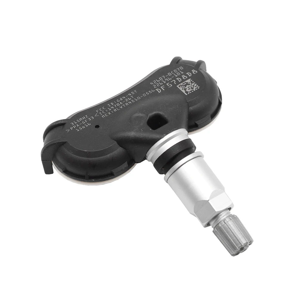 ο Ÿ̾ з  TPMS  2007-2017, TOYOTA SIENNA SEQUOIA TUNDRA OEM 42607-0c870 42607-0C050 42607-08010