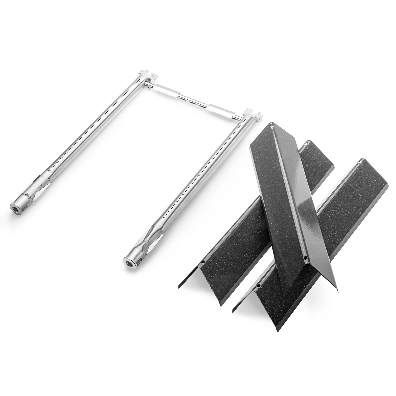 7635 Flavorizer Bars and 69785 Grill Burner Tubes for er Spirit I
