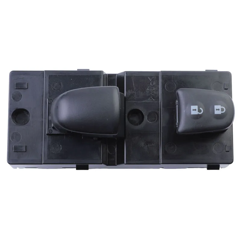 Nissan Front Right Door Power Window Switch 25411-1KA5A Fit for 2011-2019 Rogue
