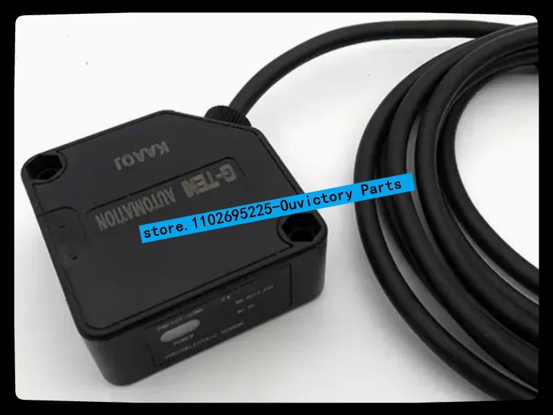 

Новый оригинальный фотоэлектрический регрессивный отражающий фотоэлемент