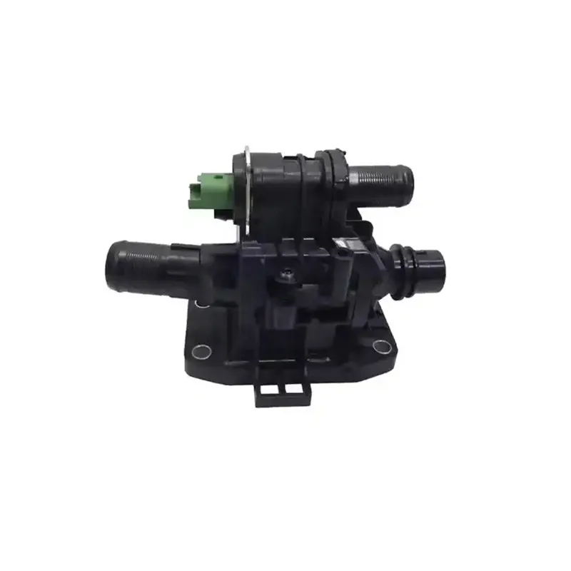 11517805998 Thermostat Housing For CITROEN C3 C4 C5 1336X2 9647767180 1313841 1230673 1254379 3M5Q8A586AC 3M5Q-8A586-AC 30711526