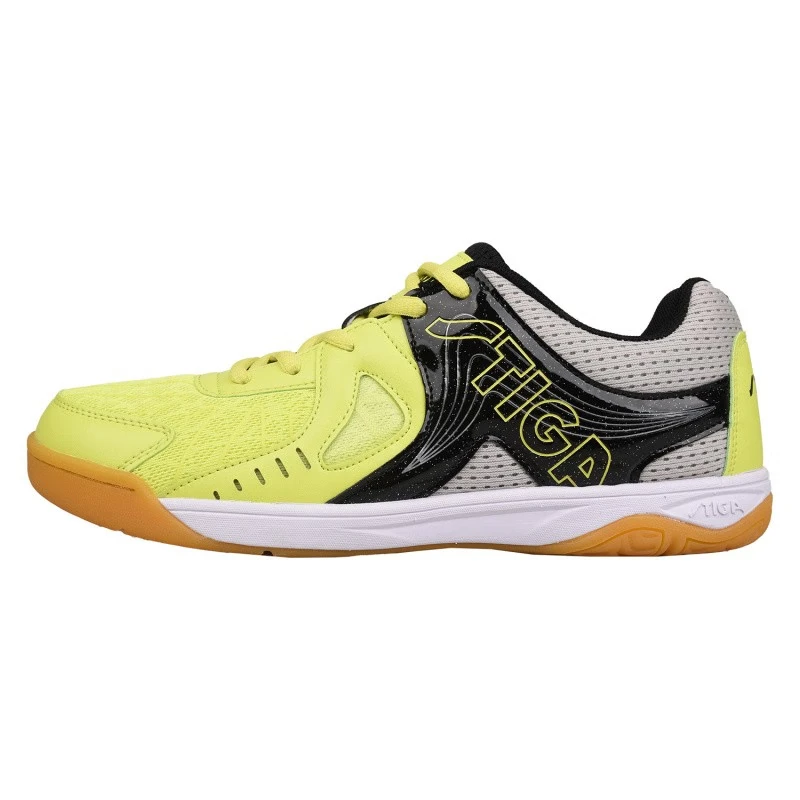Stiga table tennis Shoes Men women Breathable High Elastic Sports sneakers ping pong boots CS-9511 tenis para hombre