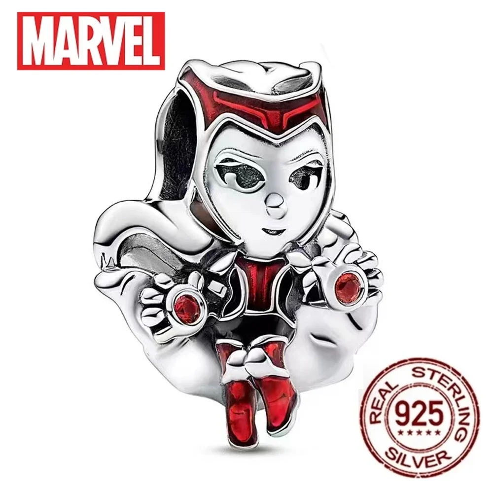 PandoraxMarvelスーパーヒーロー チャームブレスレットセート18cm PandoraxMarvelスーパーヒーロー チャームブレスレットセート18cm