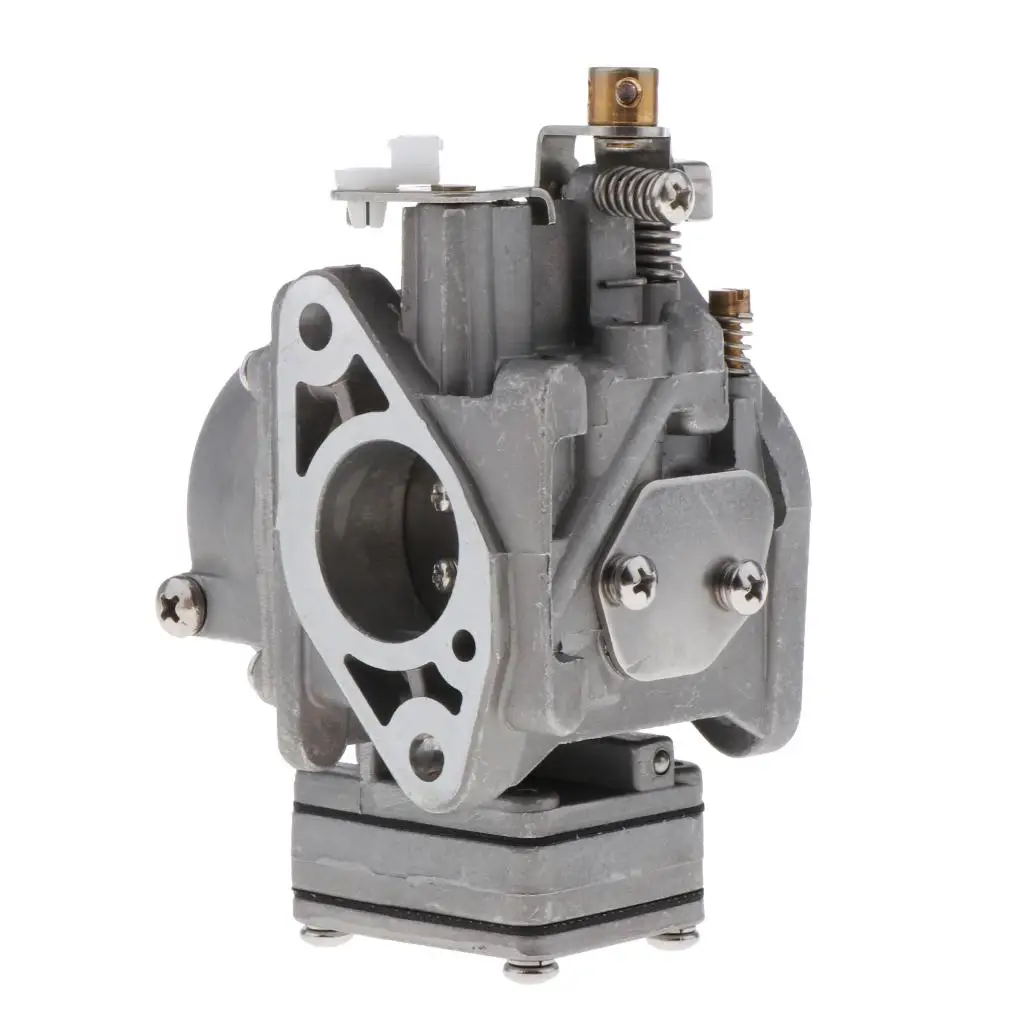 

Сменный карбюратор лодочного двигателя подходит для подвесных моторов 5hp 6hp
