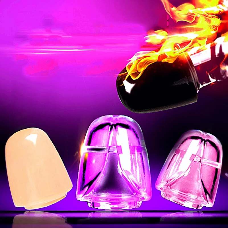 Reusable Tpe Male Condom Glans Cover Condom Ring Erection Extensions Bolder Condoms G Spot For Sex Adult Men Pair_voghion.com