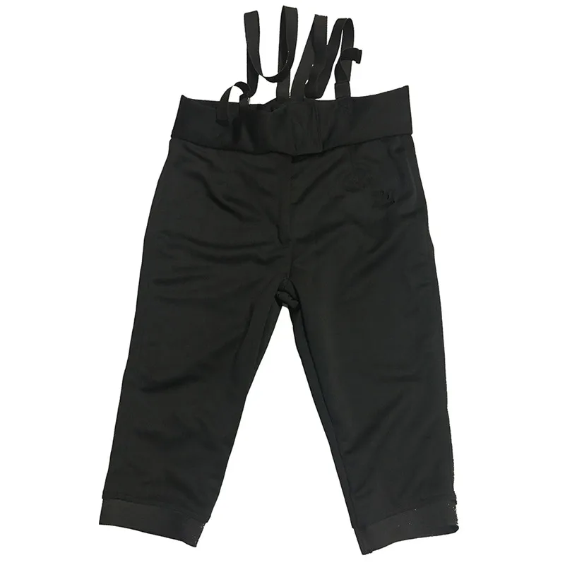 Black Fencing Pants For Hema, Ce 350nw, Fencing Pants With Good Quality