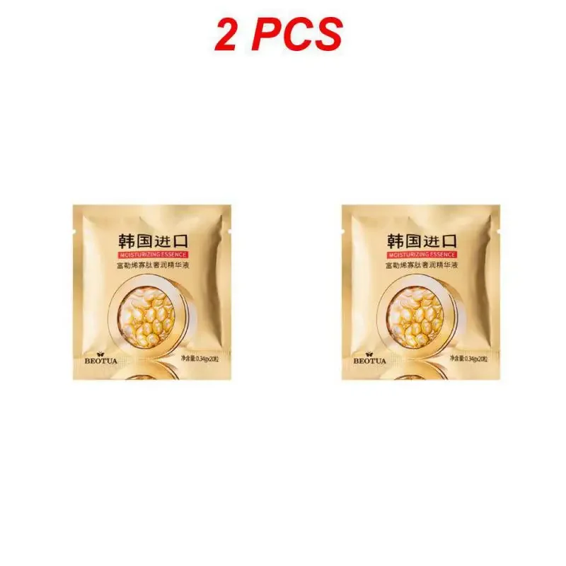 20/50 قطعة كبسولات الكولاجين للعناية بالوجه مصل بق...