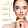 24k Gold Face Serum Advanced Wrinkles Removal Firming Essence Fade Fine Lines Tightening Moisturizing Brighten Repair Skin Care 5
