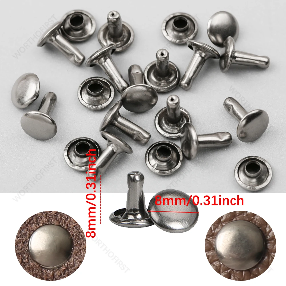 DC-Gun Black-8 x 8mm