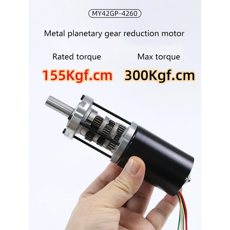 kgfcm 7 1351rpm 12v 24v 42gp 4260 01