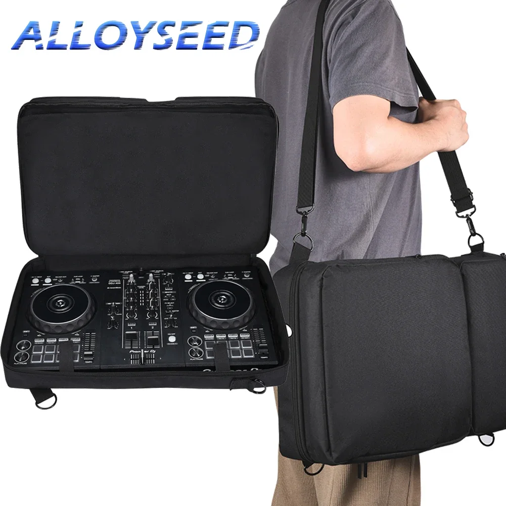 Pioneer DJ DDJ-FLX4【専用バッグ付き】 Amazon.co.jp: YipuVR Pioneer DJ コントローラー バッグ for