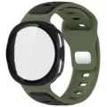 Black Army Green