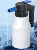 Electric Foam Sprayer Foam Generator for Car Wash Lithium Battery Foam Lance 1h Endurance Car Wash Towel Foam Wash 3