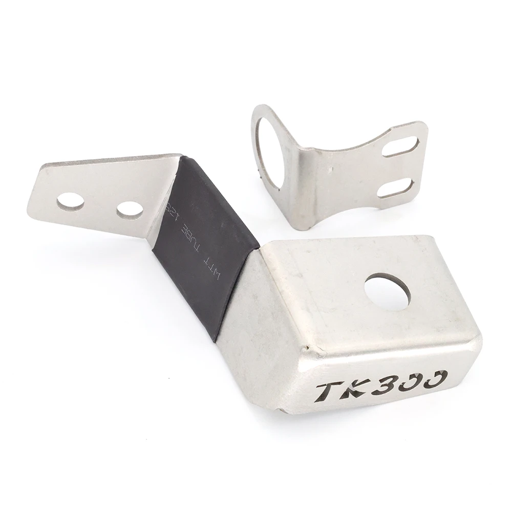Mobile Vehicle Car Radio Car Two Way Radio Antenna Mount Bracket Base Clip for WEY TANK 300