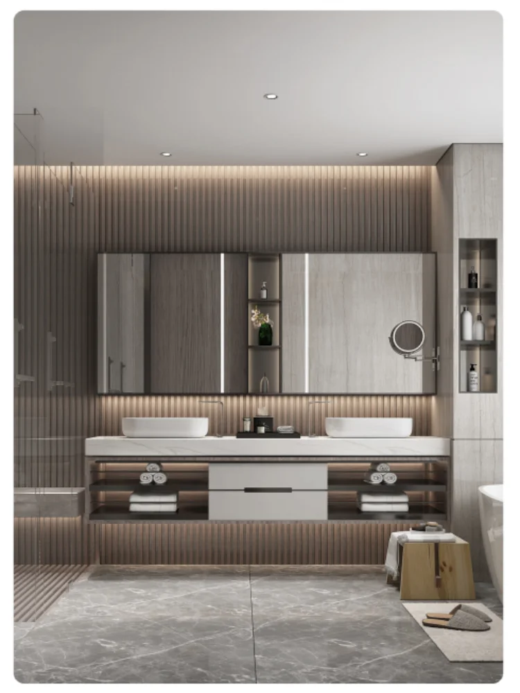 IP65 Full spectrum 98 shows high-end all aluminum ultra-thin waterproof downlight anti-glare IP65 anti-fog spotlight led downlight recessed ceiling spotlight