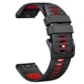A-Black Red