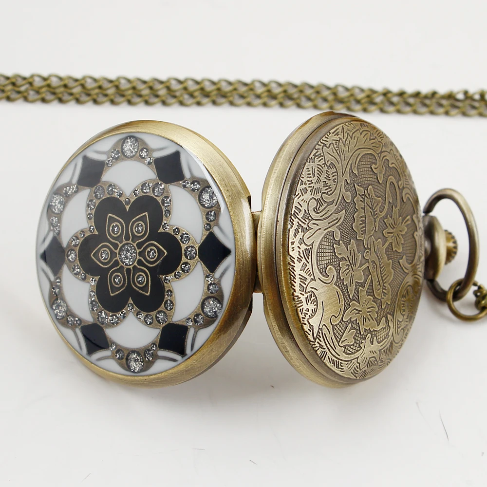 Рисунок 4 - Женские кварцевые часы в корейском ретро стиле