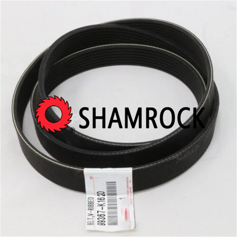 (´・ω・｀) Toyota :: 99367-H2120 BELT V-RIBBED