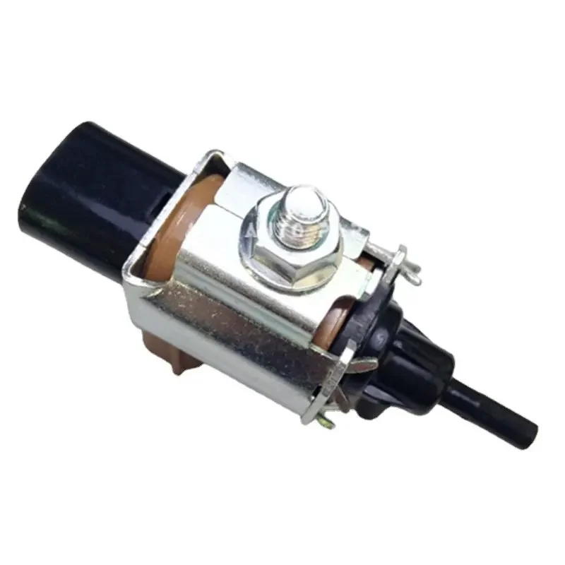 Vacuum Solenoid Valve BP5W-18-741 For Mazda Miata, RX-8, Protege 1999-2005