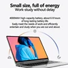 Laptop 13.3 Inch Intel Celeron N4000 360° flips HD Camera Touchscreens 6GB RAM 2TB SSD 4000 mAH 2.6 GHz Lightweight DDR4 Tablet 4