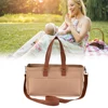 Baby Diaper Caddy Organizer Portable Holder Bag for Changing Table and Car, Nursery Essentials Storage bins 38 * 26 * 23cm 6