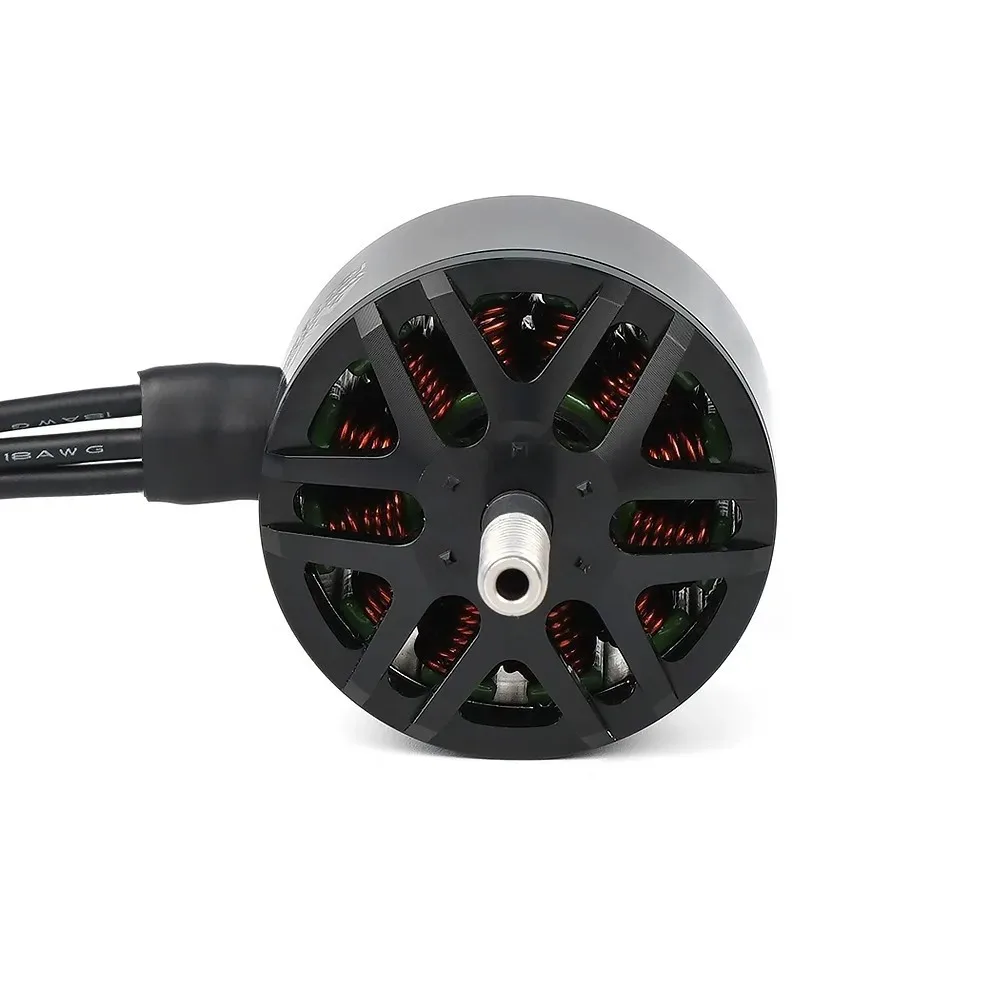 Бесщеточный двигатель AxisFlying AE3115 900KV 4-6S для 9-10-дюймового FPV кинематографического дрона дальнего действия, аксессуары для FPV thumbnail 6